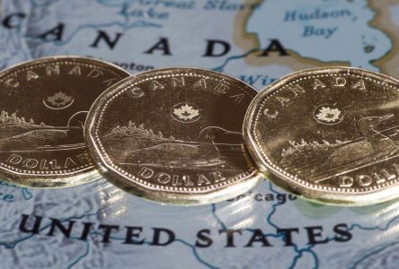 The loonie is trading at lows not seen in years. Here’s what it means for Canadians