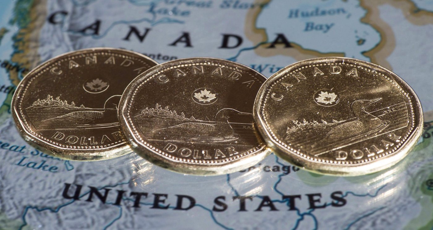 The loonie is trading at lows not seen in years. Here’s what it means for Canadians