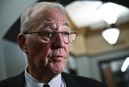 Former public safety minister Bill Blair expected to face questions about spy warrant