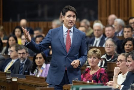 Trudeau to announce massive drop in immigration targets: official