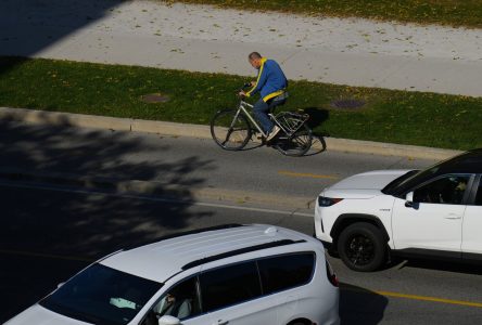 Ontario plans to remove Toronto bike lanes on Bloor, Yonge and University