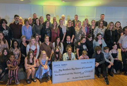 Joyce Family Foundation Donates $250,000 Endowment to BBBS for Youth Scholarships