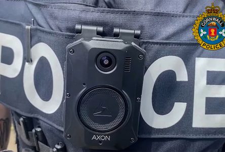 Body-Worn Cameras Deployed by CPS