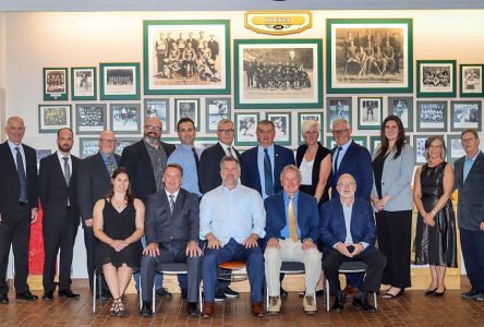 Cornwall Sports Hall of Fame Celebrates 2024 Inductees