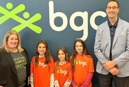 BGC Cornwall Receives $353K Boost from Ontario