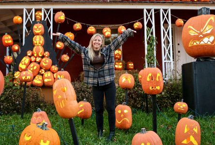 Creative Spark Illuminates Pumpkinferno