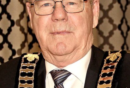 Former mayor passes away