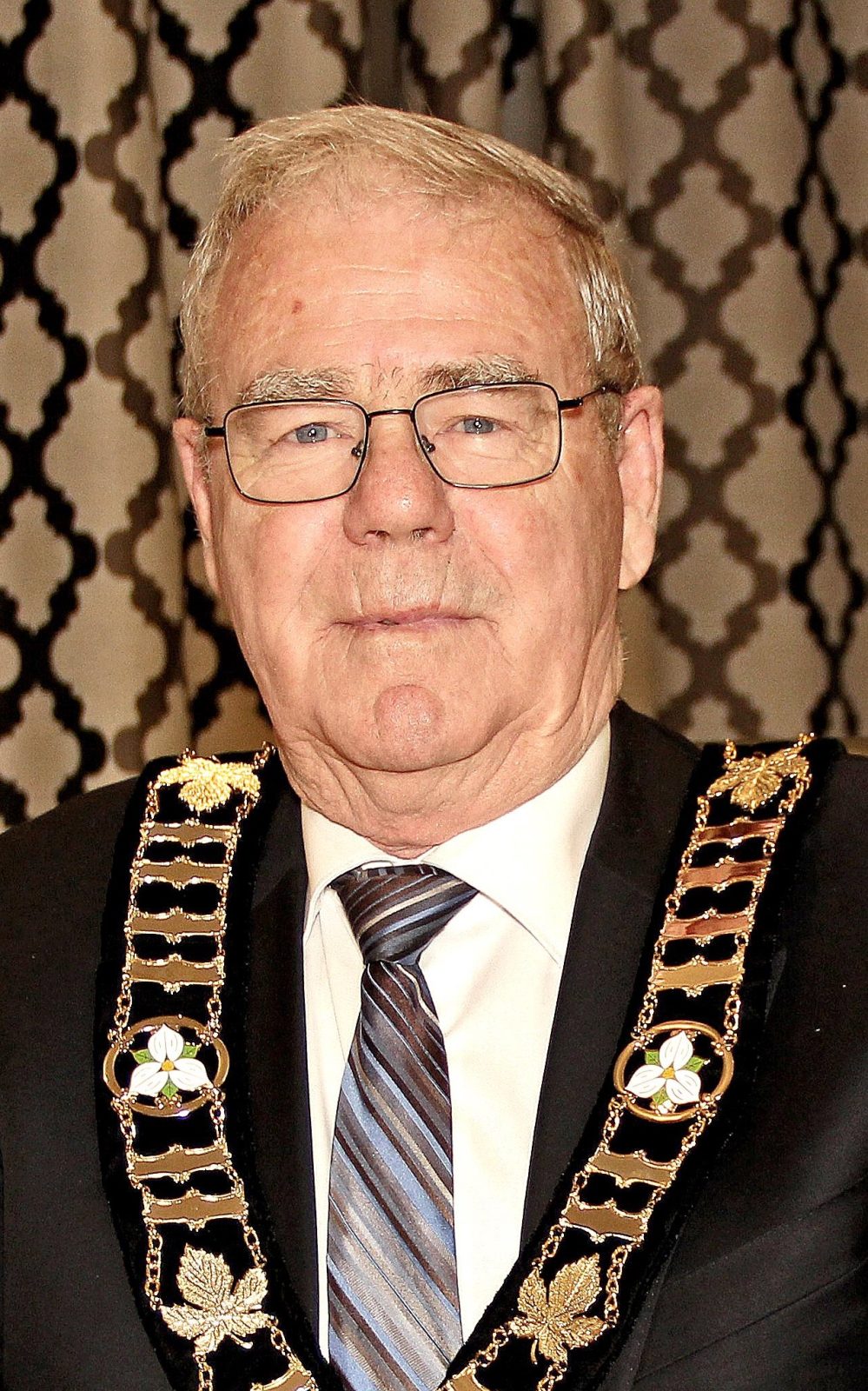 Former mayor passes away