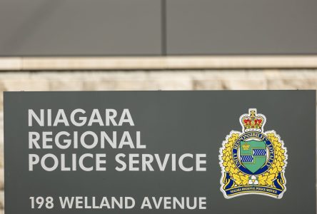 Man, 42, charged with murder in death of Smithville, Ont., woman: Niagara police