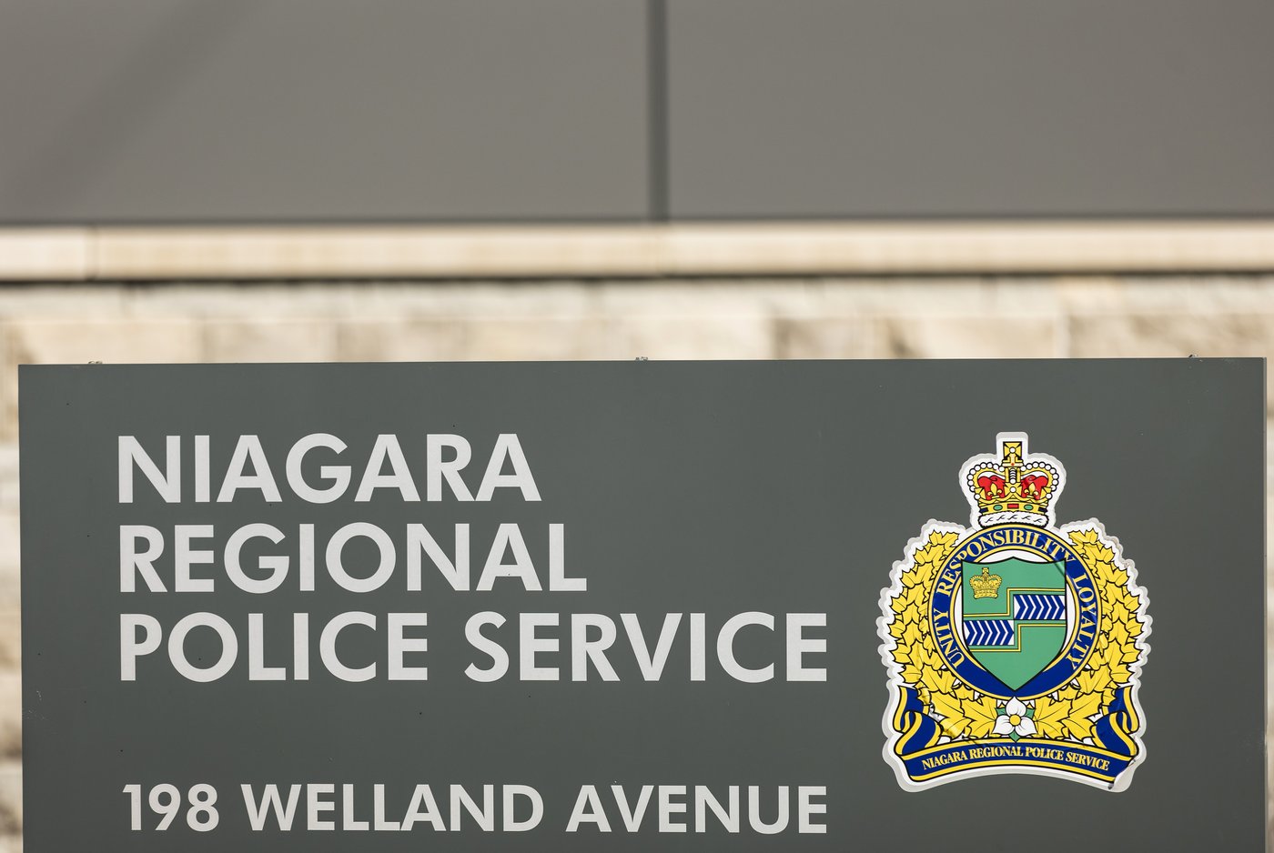 Man, 42, charged with murder in death of Smithville, Ont., woman: Niagara police