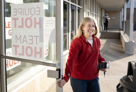 A look at Susan Holt, Liberal premier-designate of New Brunswick