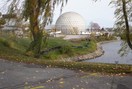 Ontario promises 1,600 dedicated parking spots for Therme spa at Ontario Place: lease