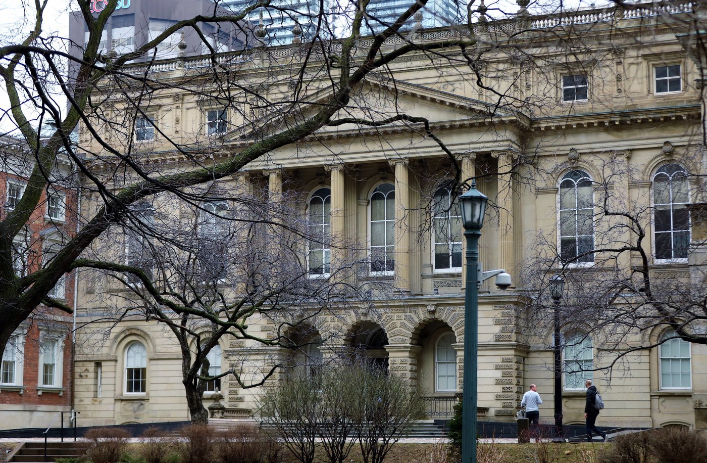 Ontario’s top court to release decision in landmark youth-led climate case