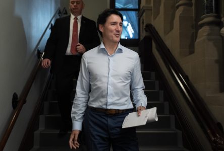 Quick Quotes: What Liberal MPs have to say as the caucus debates Trudeau’s future