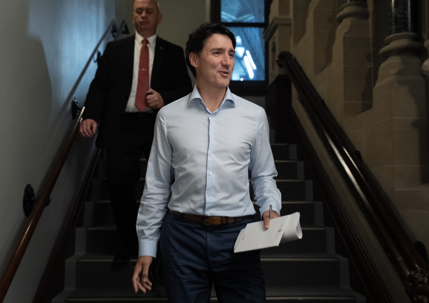 Quick Quotes: What Liberal MPs have to say as the caucus debates Trudeau’s future