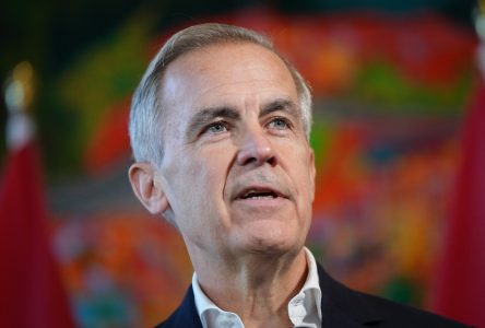 Mark Carney to release book ‘The Hinge’, a look at Canada’s ‘path forward’