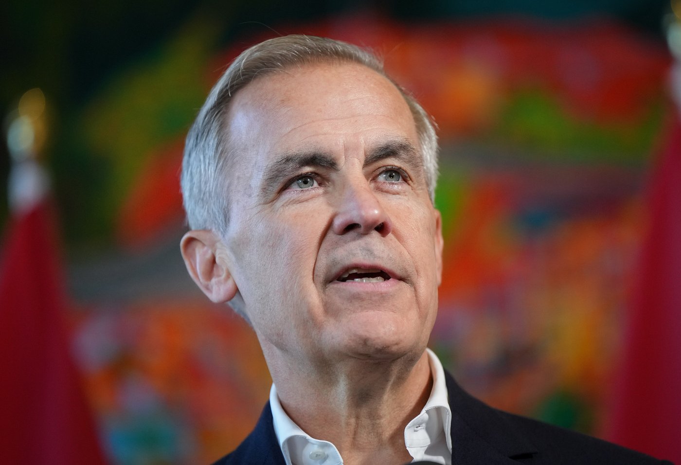 Mark Carney to release book ‘The Hinge’, a look at Canada’s ‘path forward’