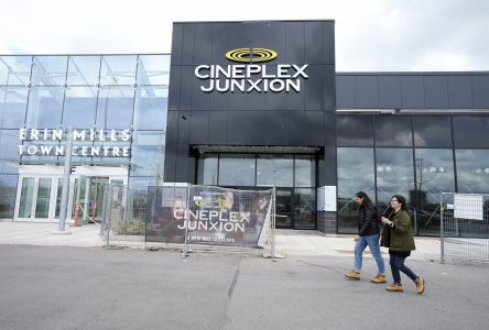 Cineplex appeals Competition Tribunal decision on ‘drip pricing’