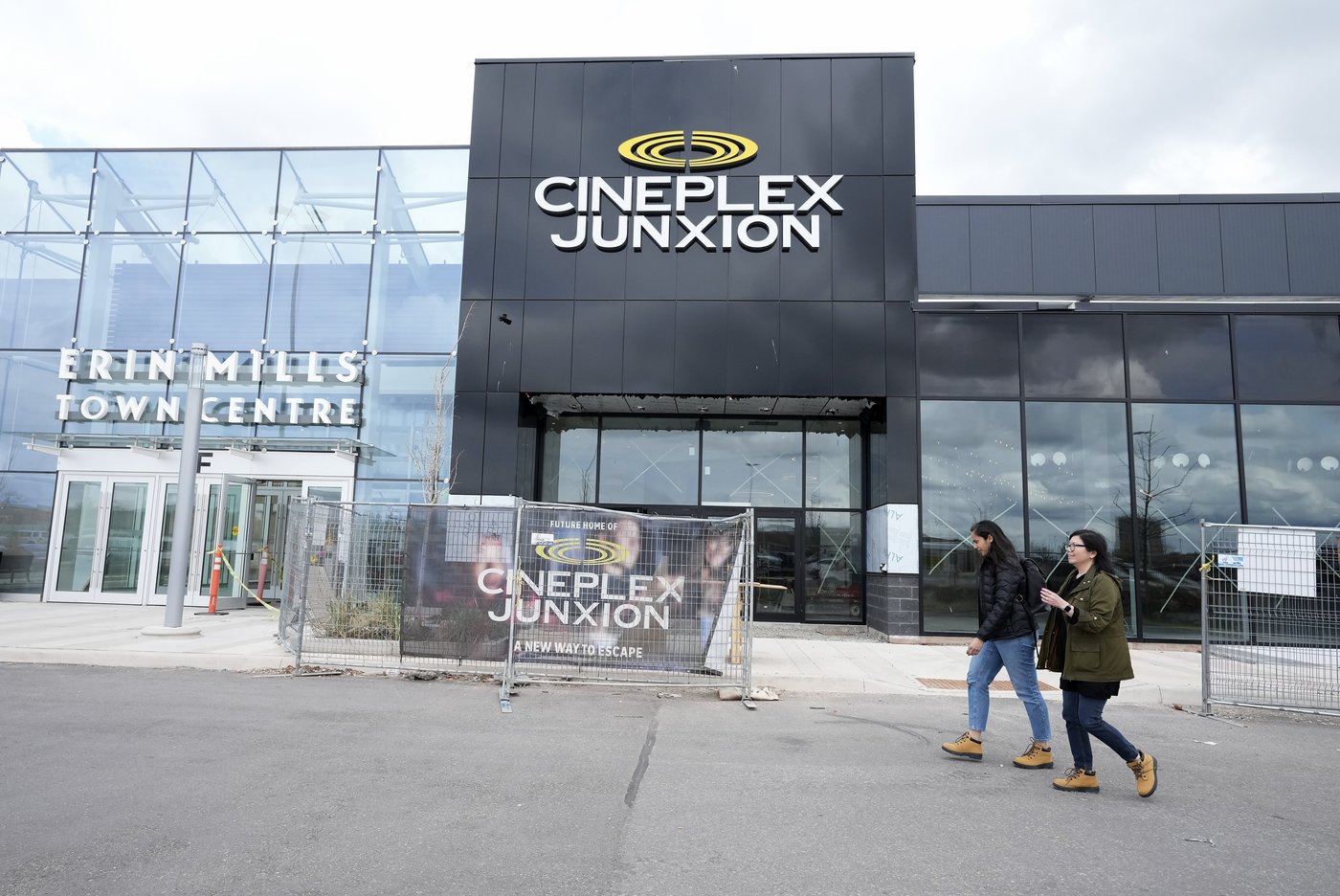 Cineplex appeals Competition Tribunal decision on ‘drip pricing’