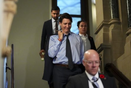 Liberals look to move past leadership drama with eye on next campaign