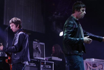 Oasis adds extra Toronto date to North American leg of 2025 reunion tour