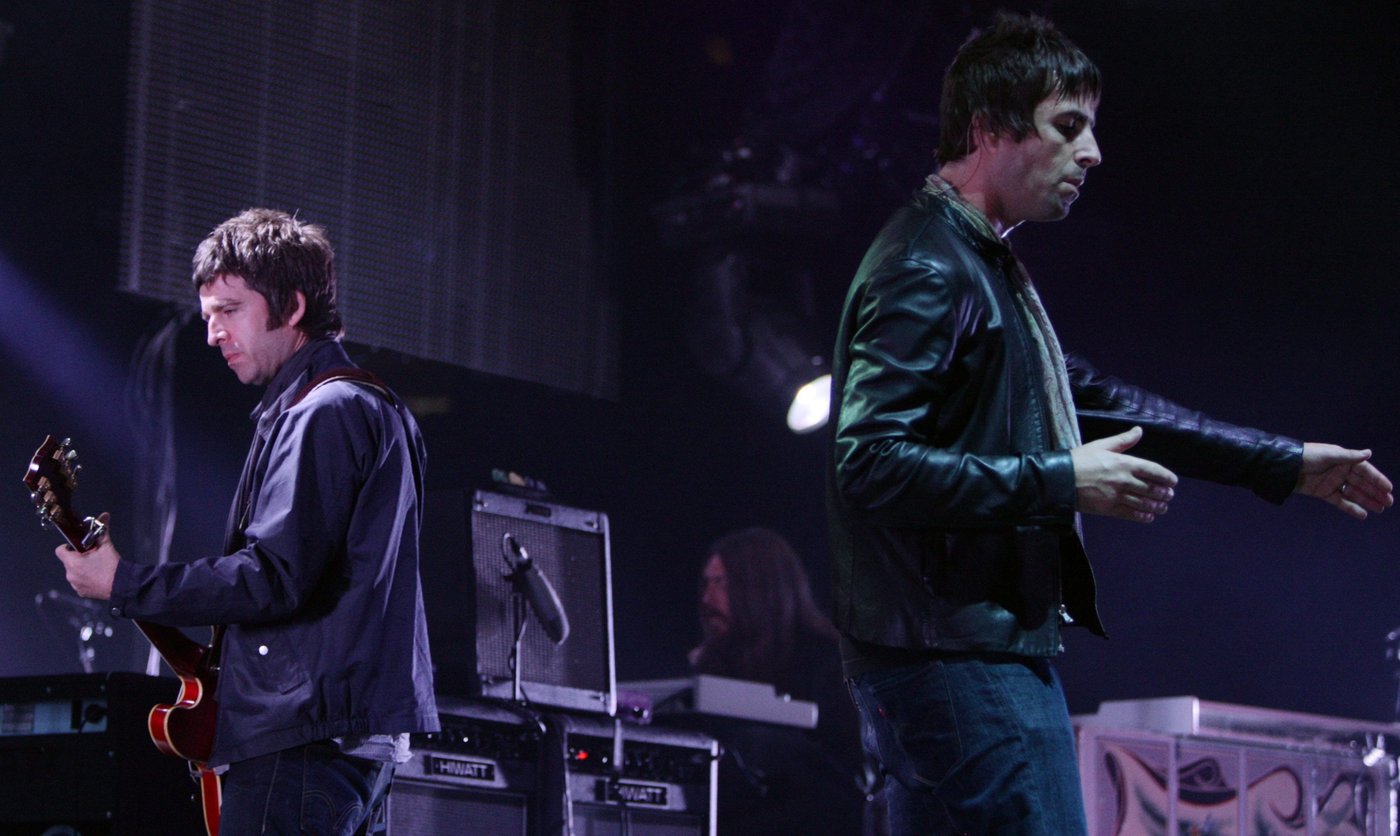 Oasis adds extra Toronto date to North American leg of 2025 reunion tour