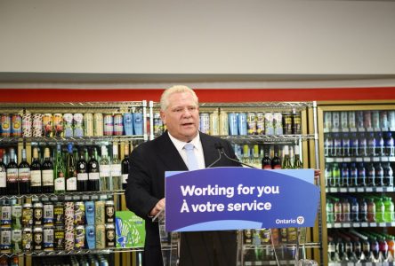 Ontario lacks a health-care plan for alcohol harms as sales expand: health coalition