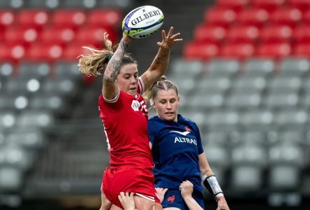 Canadian women to face Fiji in their opening match at 2025 Women’s Rugby World Cup