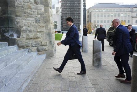 What you need to know as Trudeau fights to retain leadership of the Liberal party