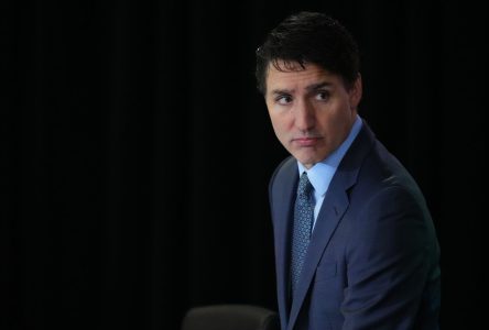 Trudeau to shuffle cabinet as four ministers say they won’t seek re-election