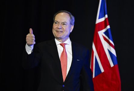 In the news today: Ontario to table ‘ambitious’ economic update