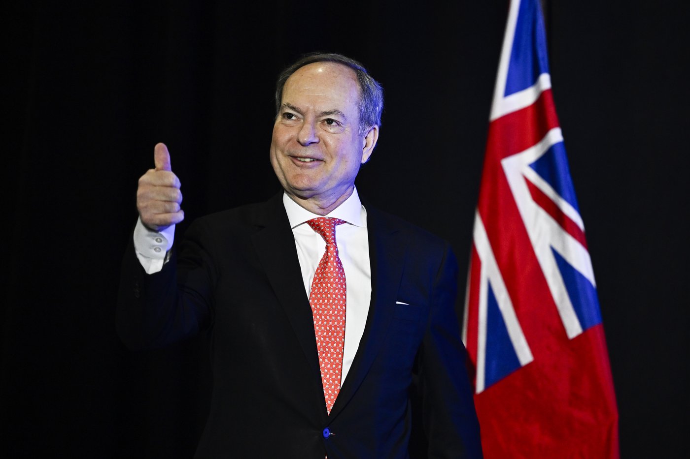 In the news today: Ontario to table ‘ambitious’ economic update