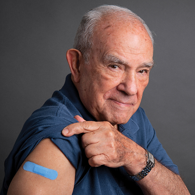 Flu Season is Here… It’s More Important than Ever to Get Your Flu Shot!