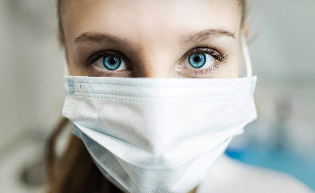 Remise en vigueur des exigences de port du masque à l’HCC pour protéger les patients