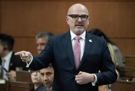 Randy Boissonnault leaves Liberal cabinet after shifting Indigenous identity claims