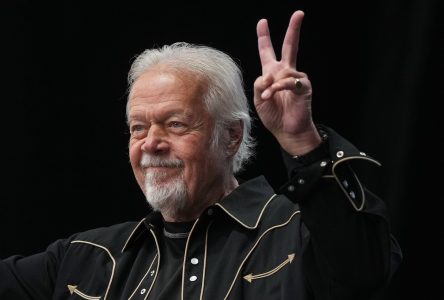 Randy Bachman to take Bachman-Turner Overdrive on Canadian tour next year