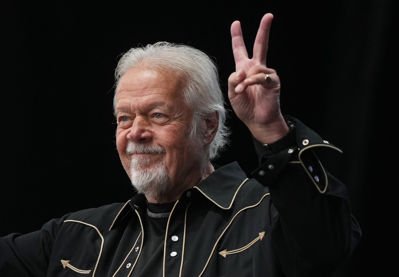 Randy Bachman to take Bachman-Turner Overdrive on Canadian tour next year