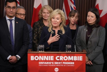 Ontario Liberals announce tax cut campaign pledge as election speculation grows