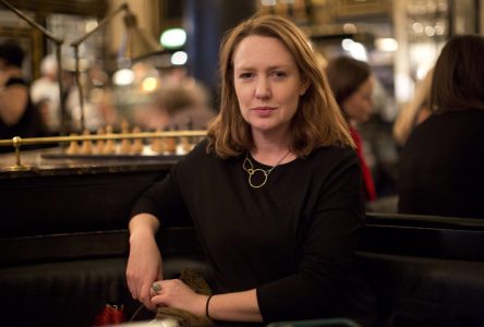 Isolation, pandemic aftermath and twisted art featured in Paula Hawkins’ new thriller