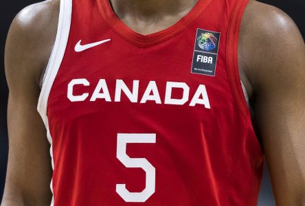 Mitchell to coach Canada’s men’s basketball team for AmeriCup qualifiers