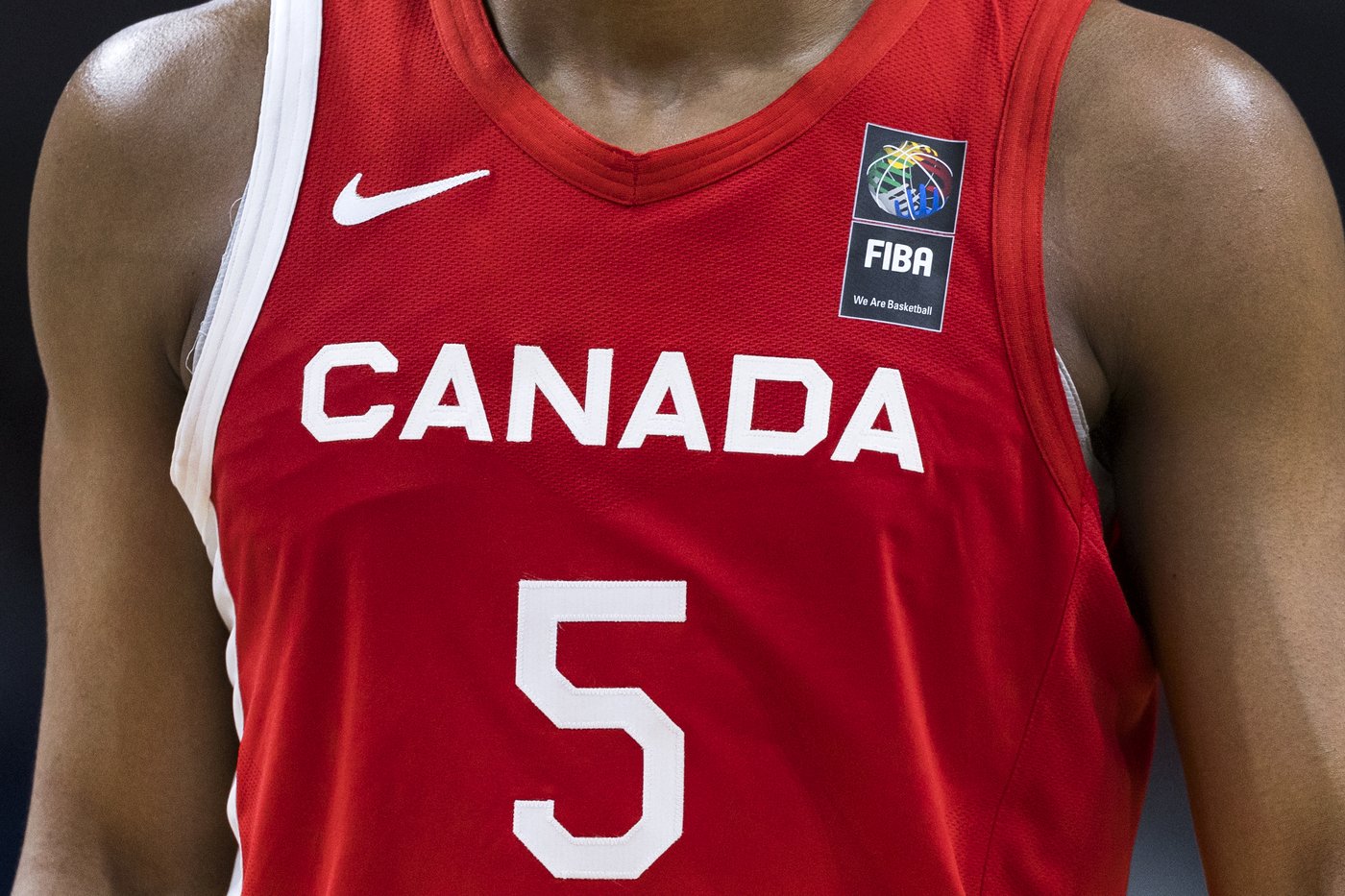 Mitchell to coach Canada’s men’s basketball team for AmeriCup qualifiers