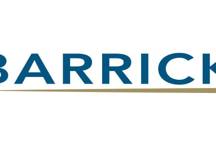 Barrick Gold reports US$483M Q3 profit, up from US$368M a year ago, revenue up 18%