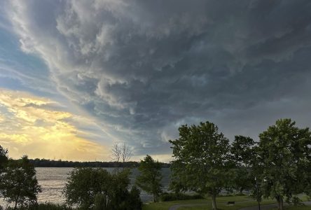 Northern Tornadoes Project confirms tornado touched down in Fergus, Ont., on Sunday