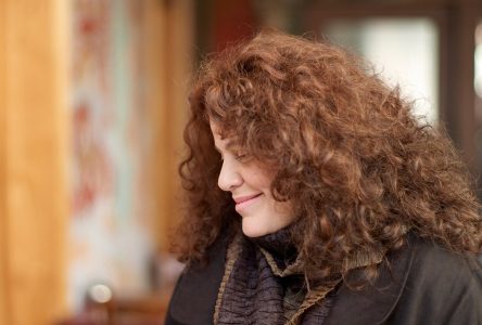 ‘I want to have the reader close to me’: Anne Michaels on her Booker and Giller-nominated novel ‘Held’