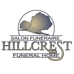 Logo Hillcrest Funeral Home