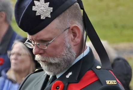 Glengarry remembers