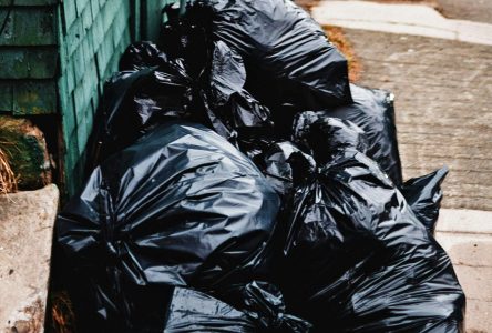 South Glengarry increases garbage bag tag fee