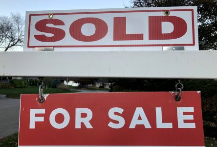 National home sales surge in October after previous month’s supply bump: CREA