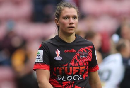 Canada Ravens set to face U.S. Hawks in Women’s Rugby League World Cup qualifier