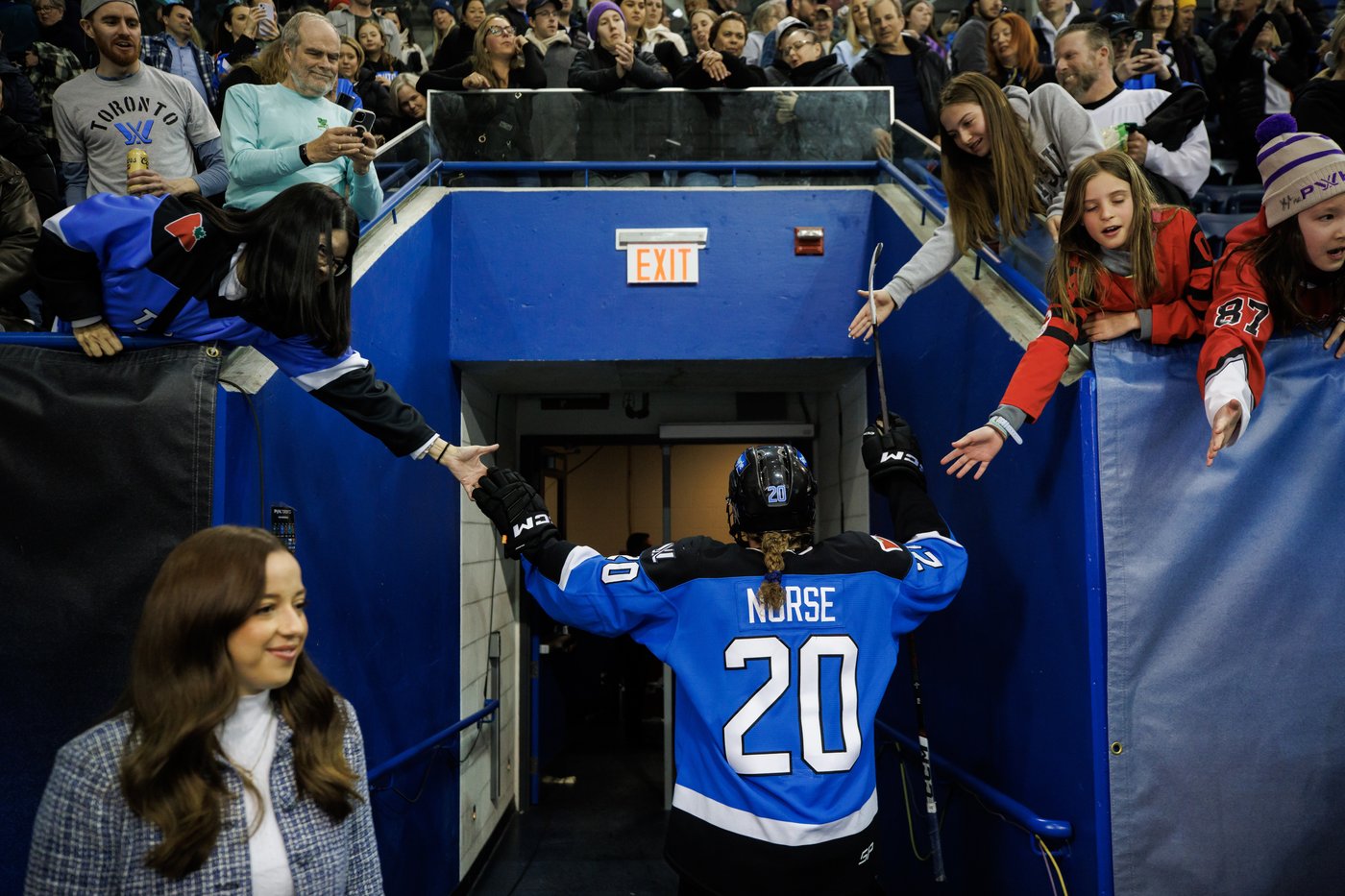 Study: More Canadian girls playing in organized sports, but still lagging behind boys